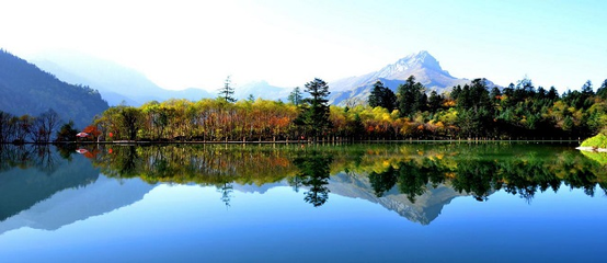 甘肃省文化和旅游厅资源规划与乡村旅游处获评“全省河长制湖长制工作先进集体”